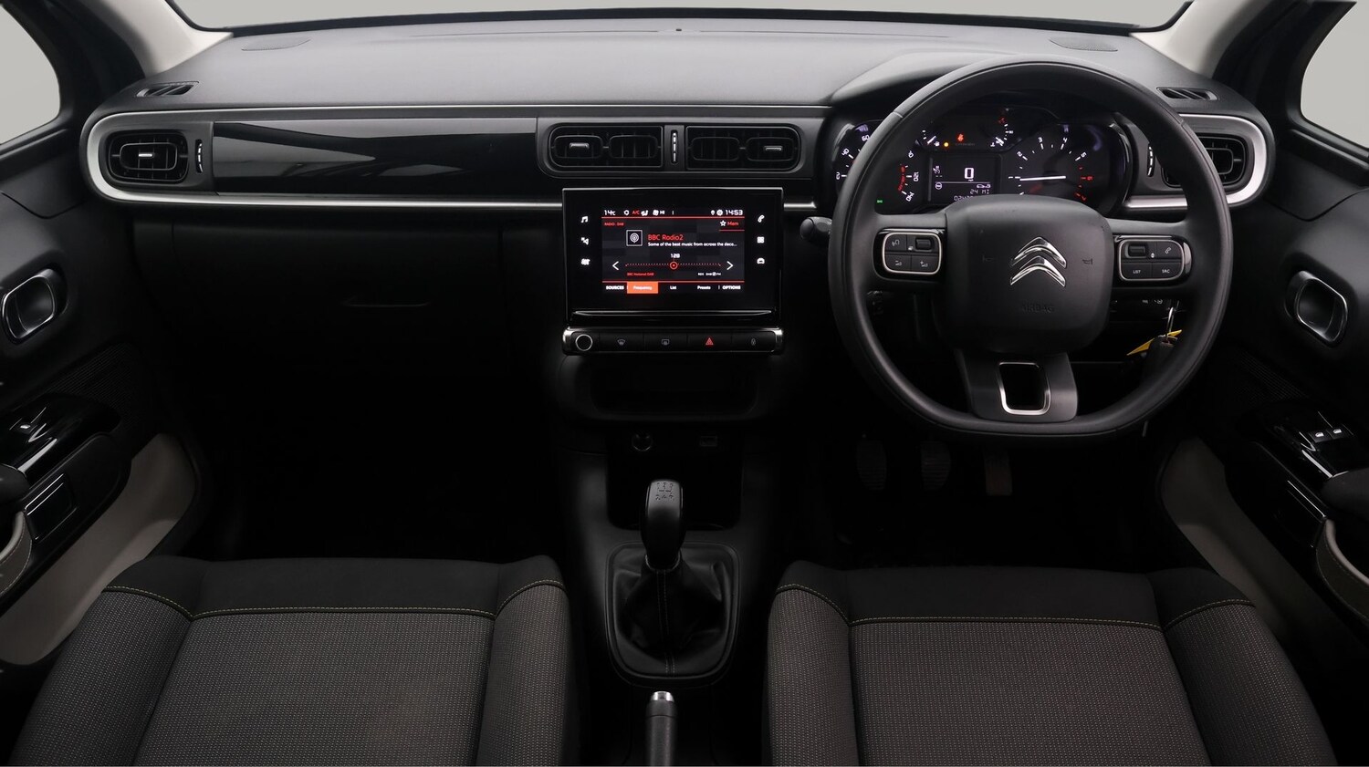 Used Citroen C3 2023 for sale - 77802201: Photo 13