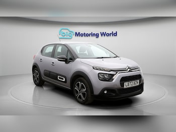 Used Citroen C3 2023 for sale - 77802201: Photo
