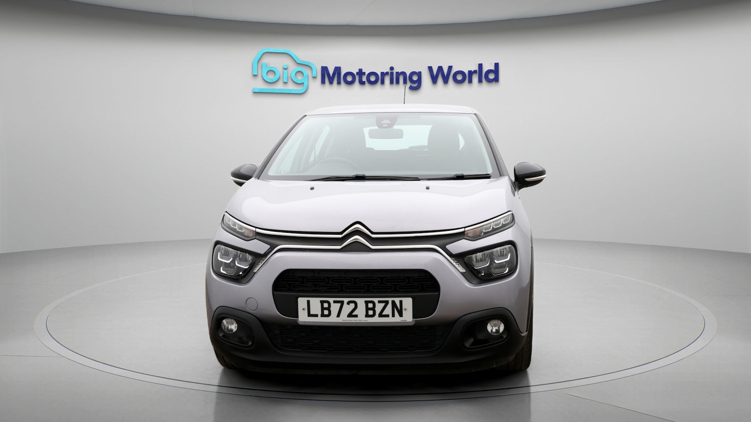 Used Citroen C3 2023 for sale - 77802201: Photo 2