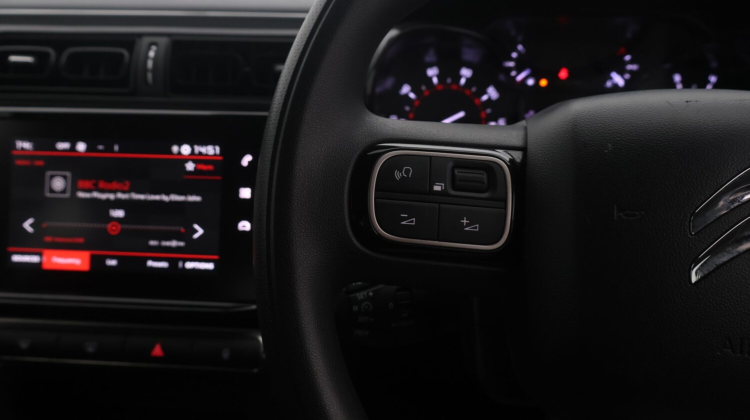 Used Citroen C3 2023 for sale - 77802201: Photo 22