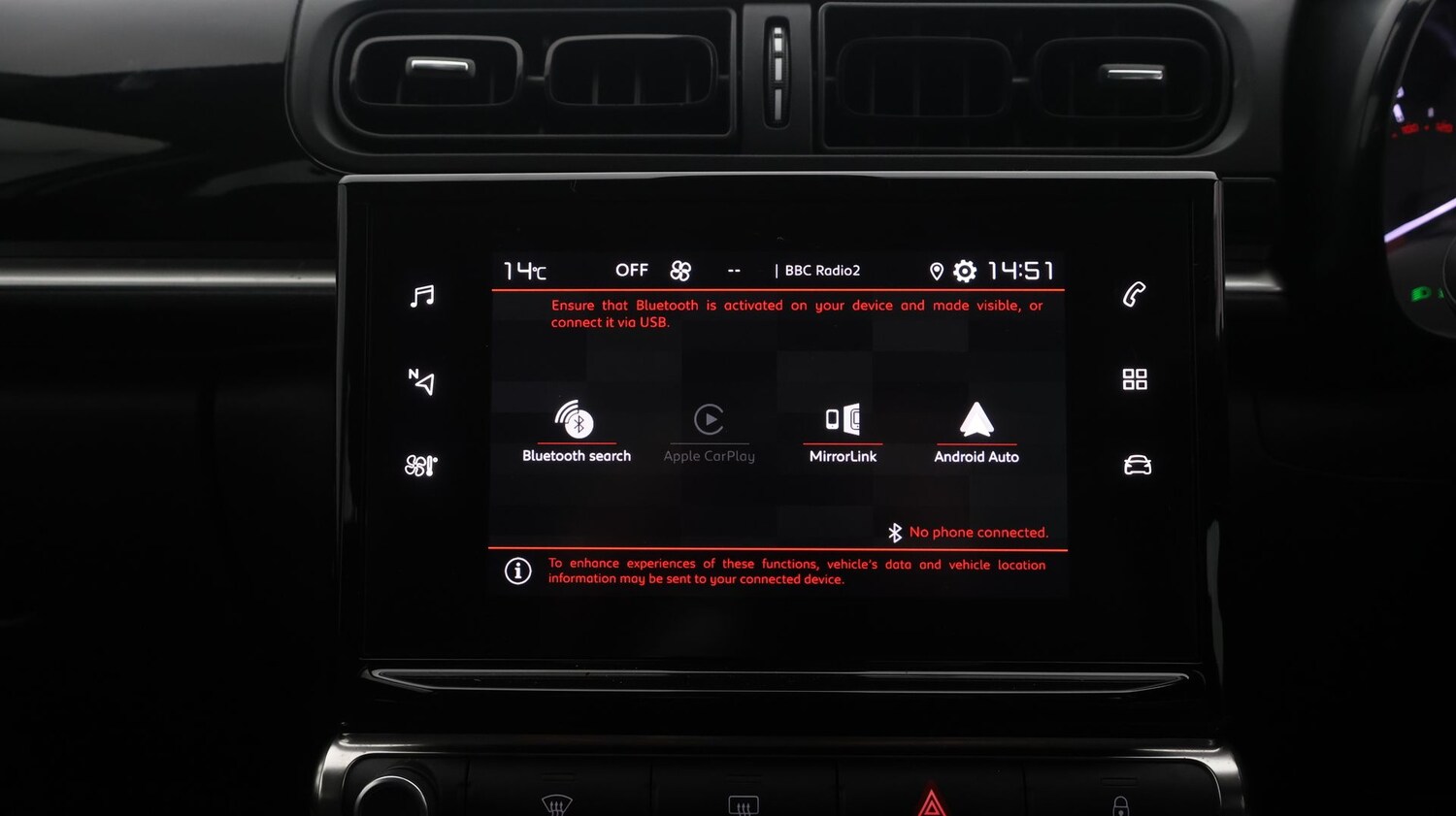 Used Citroen C3 2023 for sale - 77802201: Photo 23