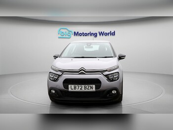 Used Citroen C3 2023 for sale - 77802201: Photo