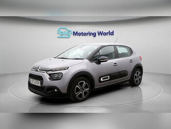 Used Citroen C3 2023 for sale - 77802201: Photo
