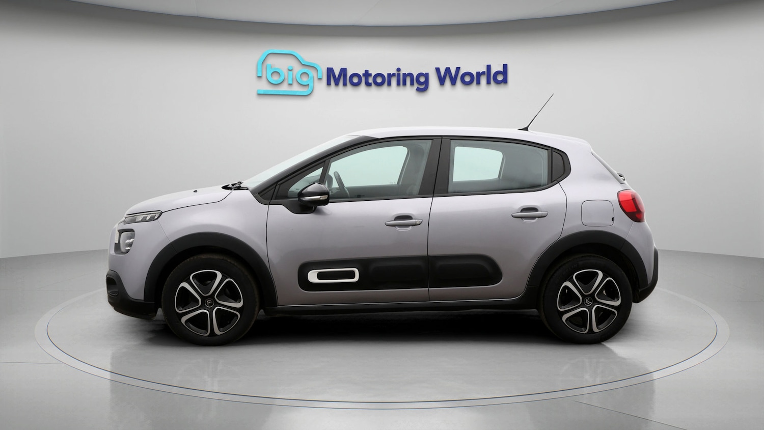 Used Citroen C3 2023 for sale - 77802201: Photo 4