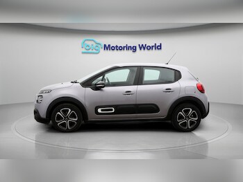 Used Citroen C3 2023 for sale - 77802201: Photo