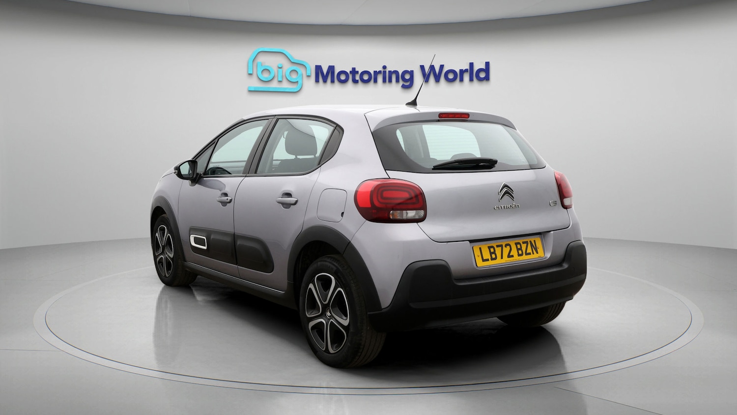 Used Citroen C3 2023 for sale - 77802201: Photo 5