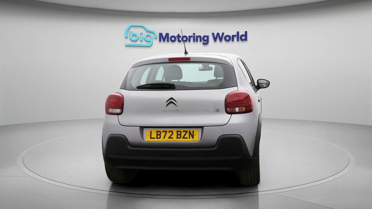 Used Citroen C3 2023 for sale - 77802201: Photo 6