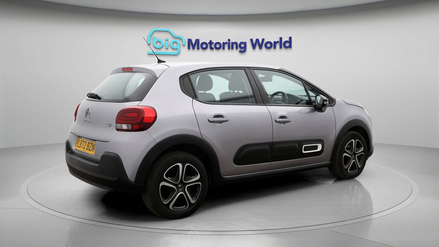 Used Citroen C3 2023 for sale - 77802201: Photo 7