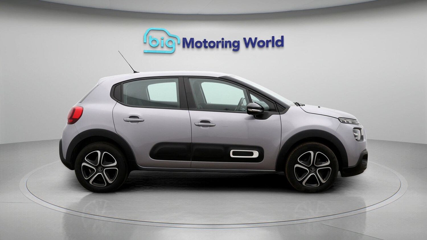 Used Citroen C3 2023 for sale - 77802201: Photo 8