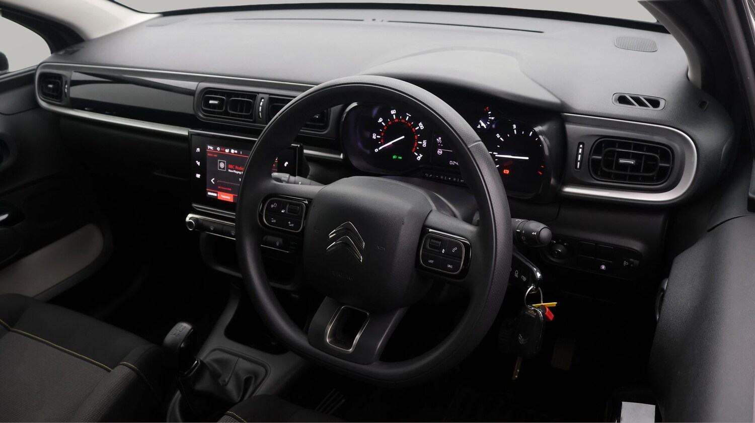 Used Citroen C3 2023 for sale - 77802201: Photo 9