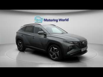 Used Hyundai TUCSON 2022 for sale - 74861246: Photo