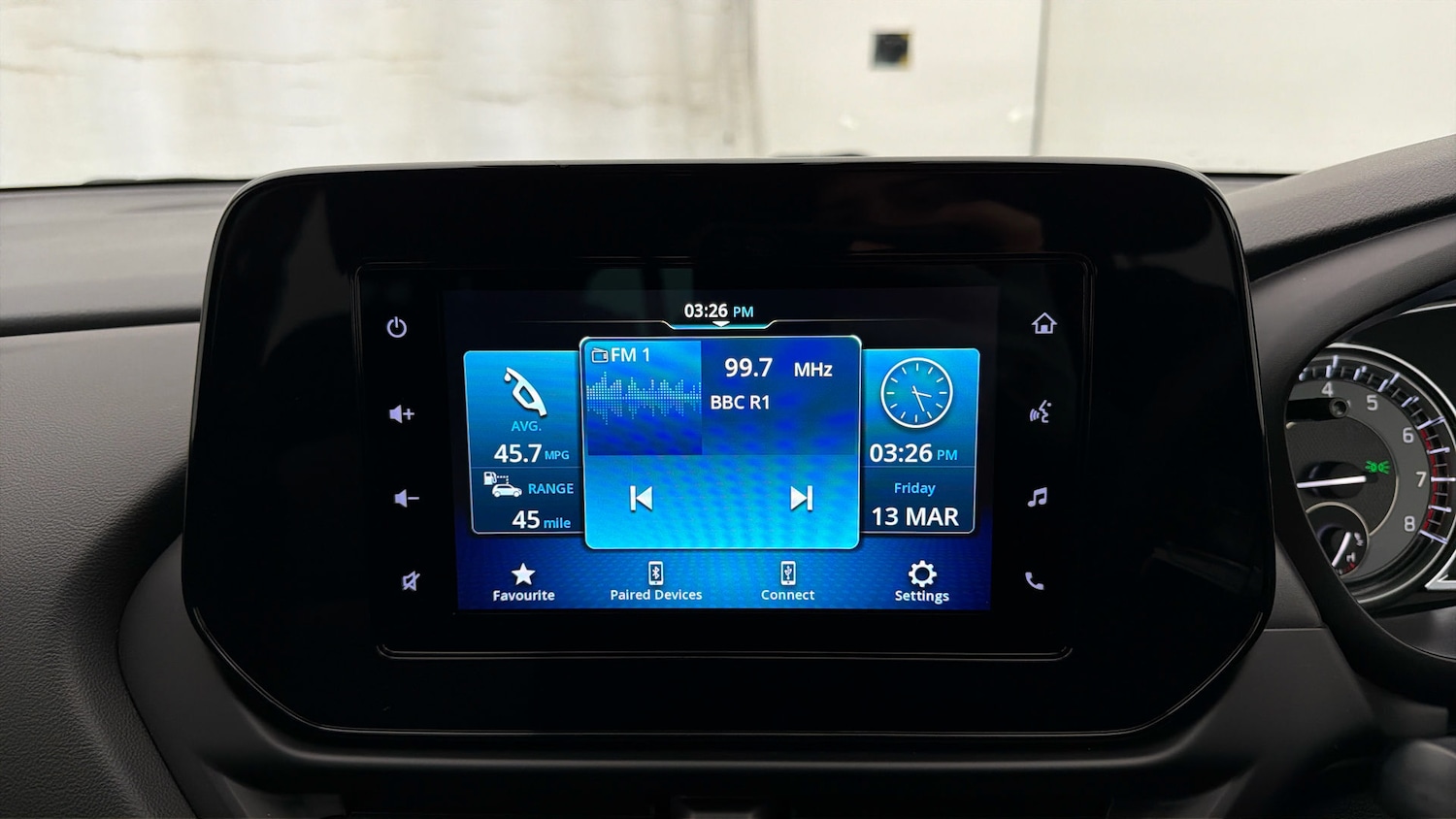 Used Suzuki SX4 S-Cross 2024 for sale - 77903390: Photo 10