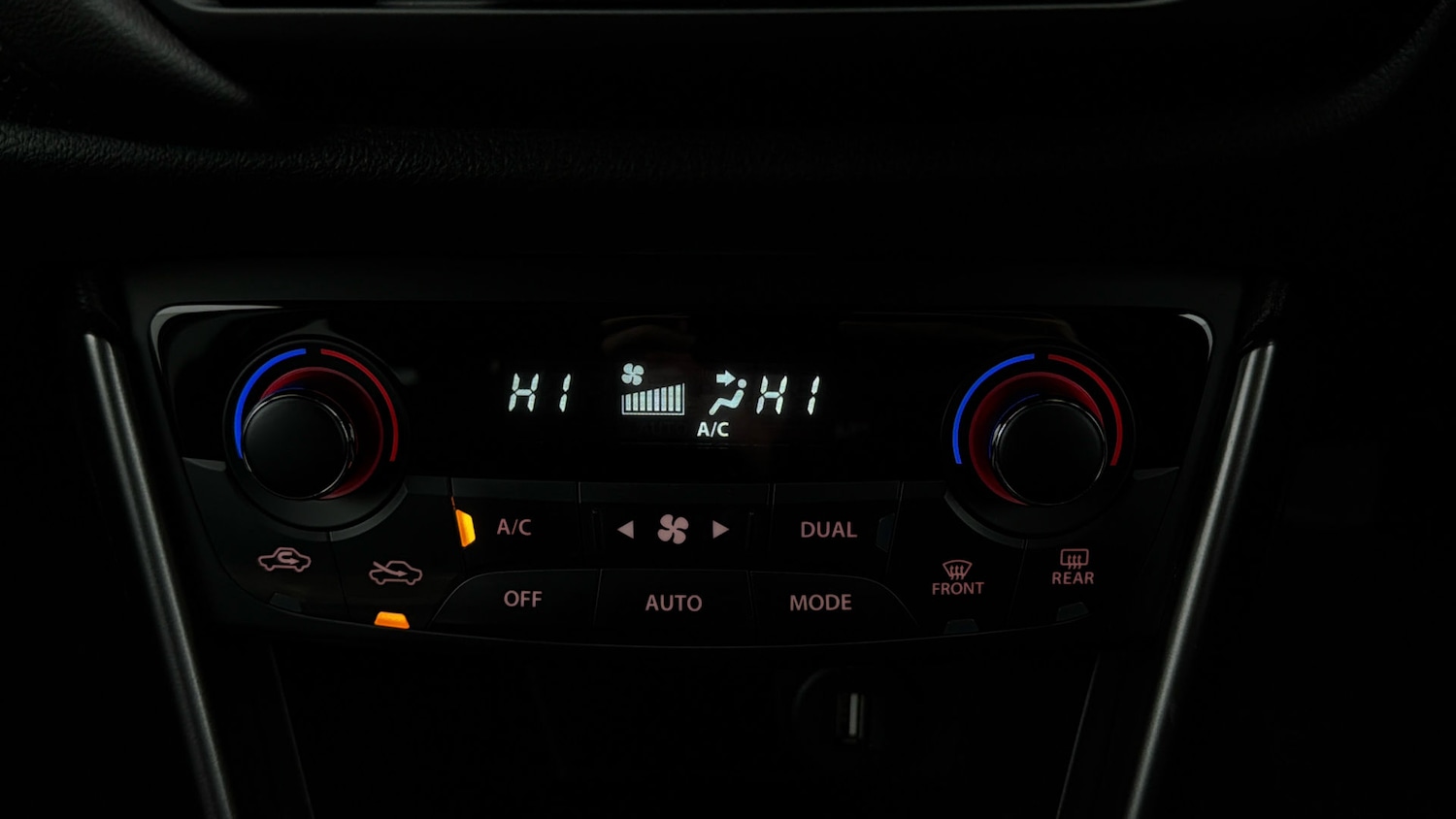 Used Suzuki SX4 S-Cross 2024 for sale - 77903390: Photo 11