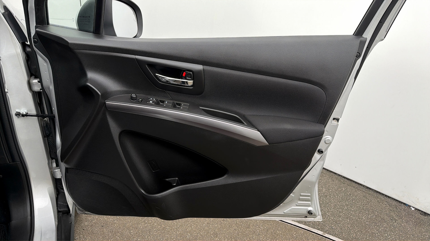 Used Suzuki SX4 S-Cross 2024 for sale - 77903390: Photo 14