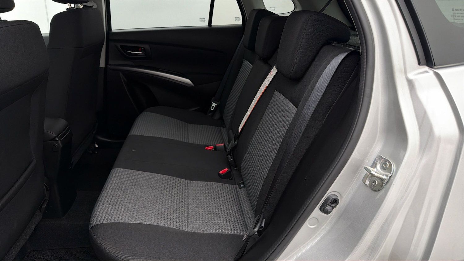 Used Suzuki SX4 S-Cross 2024 for sale - 77903390: Photo 15