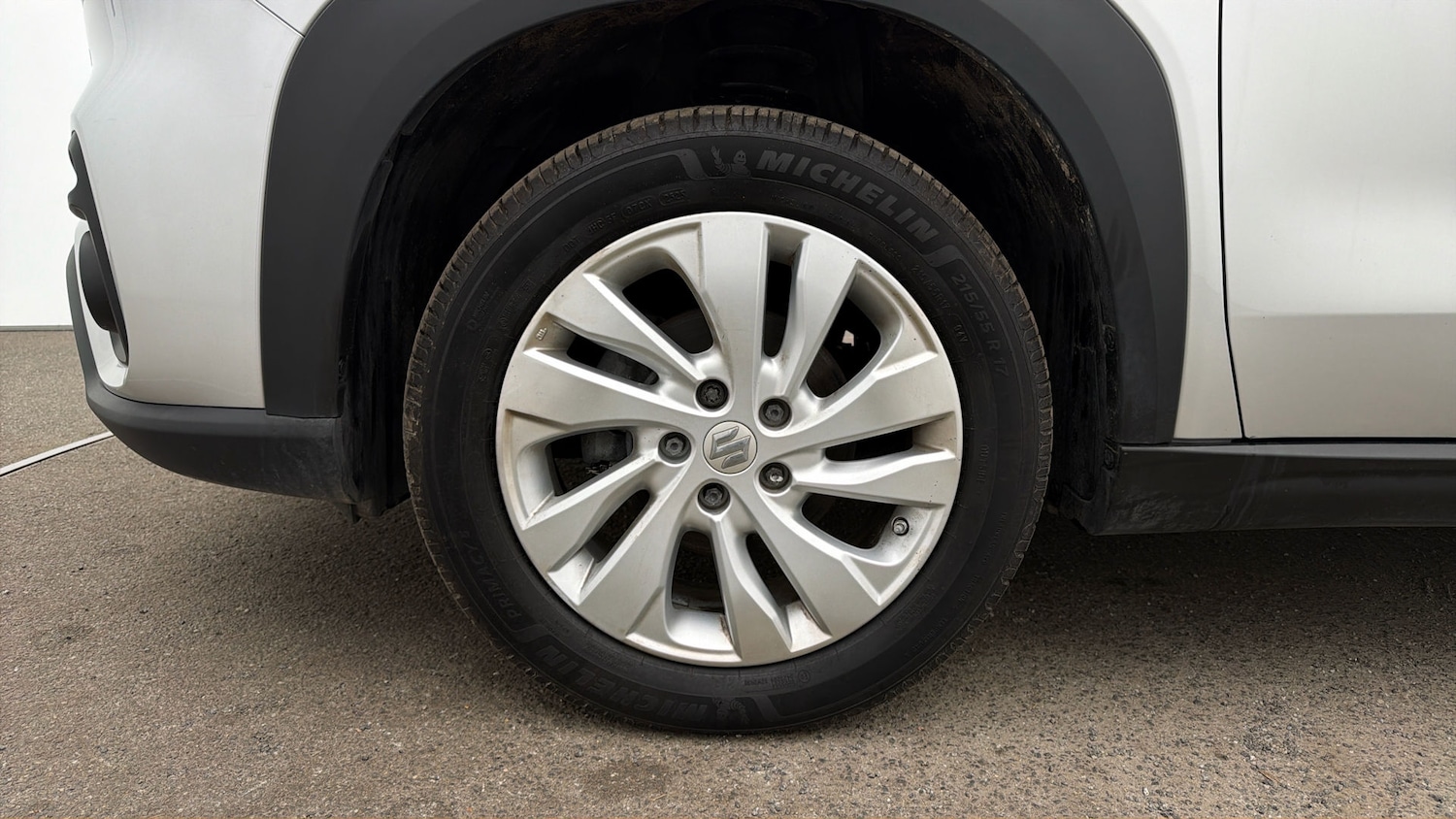 Used Suzuki SX4 S-Cross 2024 for sale - 77903390: Photo 17