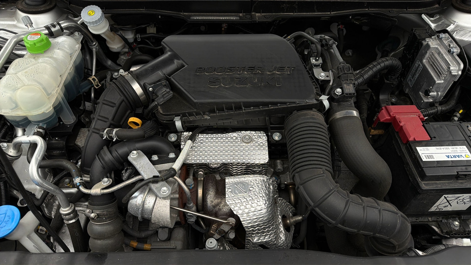 Used Suzuki SX4 S-Cross 2024 for sale - 77903390: Photo 18