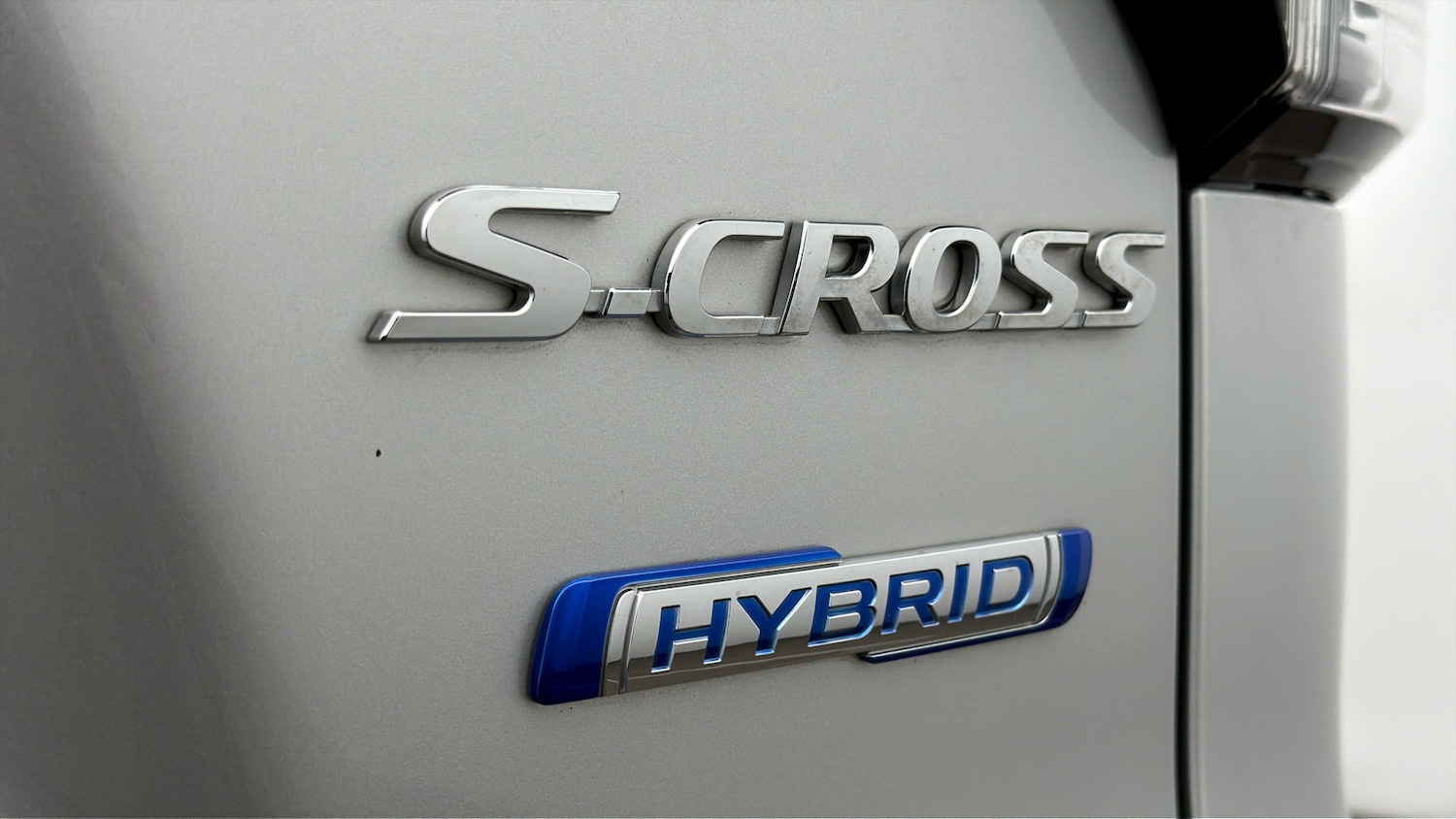 Used Suzuki SX4 S-Cross 2024 for sale - 77903390: Photo 20