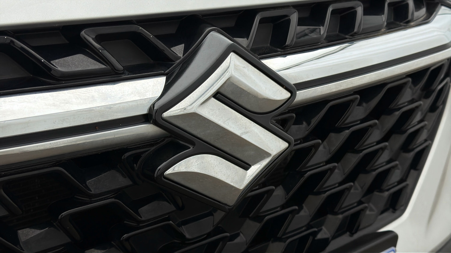 Used Suzuki SX4 S-Cross 2024 for sale - 77903390: Photo 21