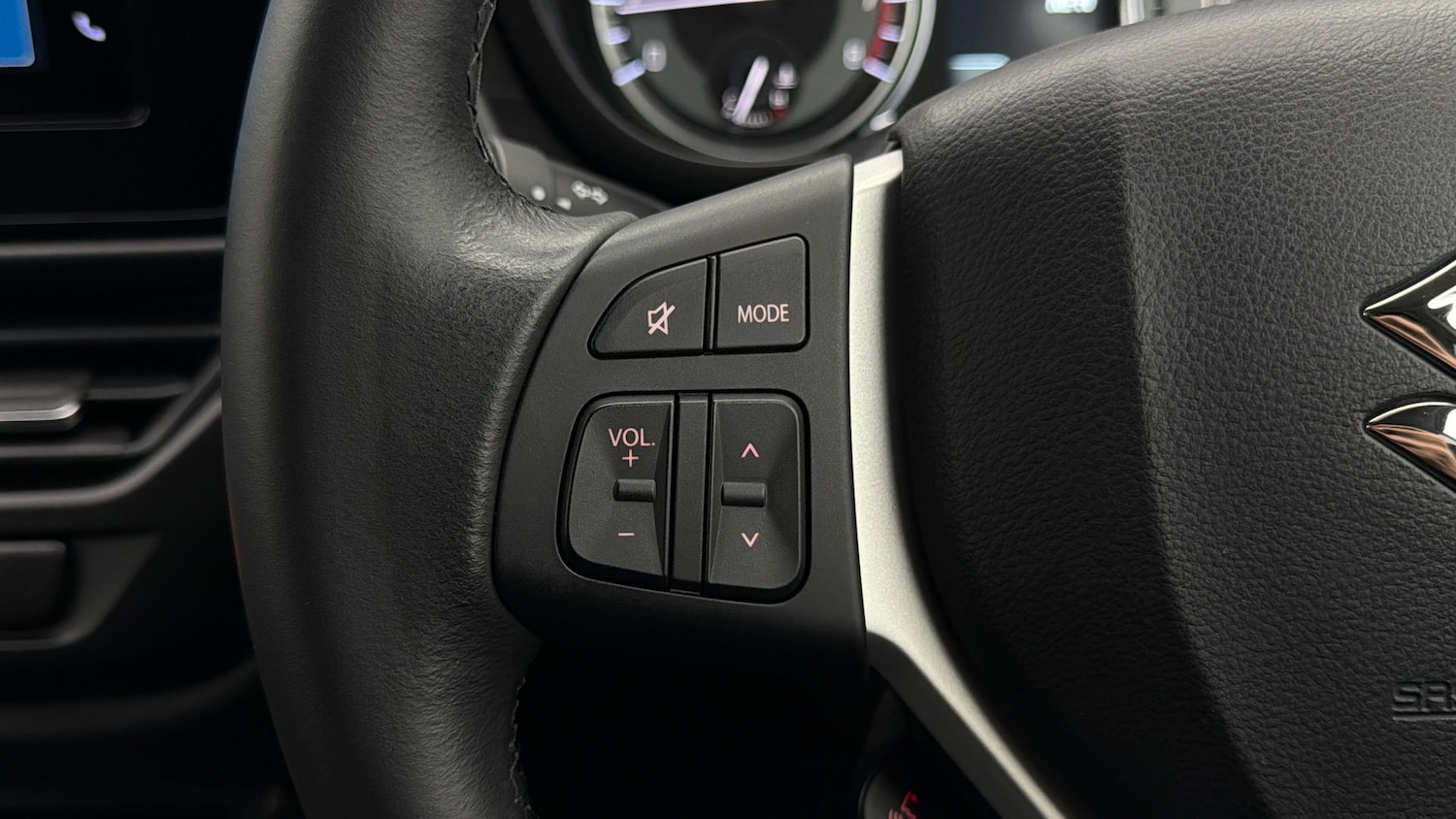 Used Suzuki SX4 S-Cross 2024 for sale - 77903390: Photo 22