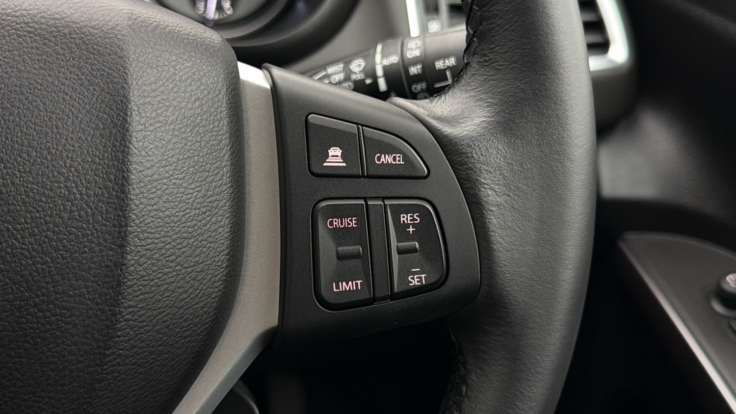 Used Suzuki SX4 S-Cross 2024 for sale - 77903390: Photo 23