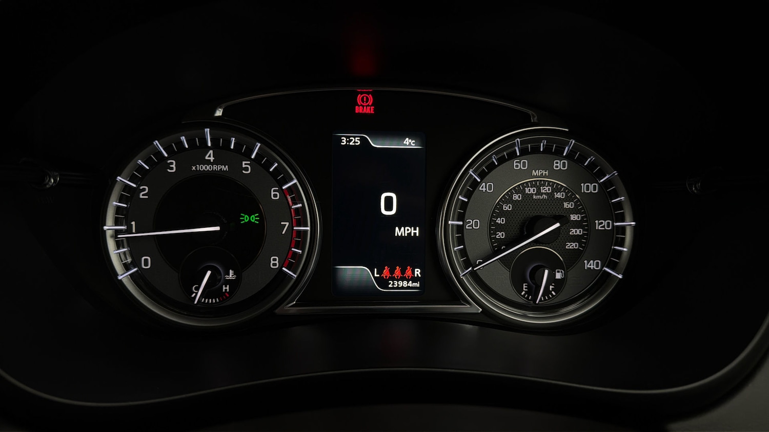 Used Suzuki SX4 S-Cross 2024 for sale - 77903390: Photo 24