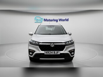 Used Suzuki SX4 S-Cross 2024 for sale - 77903390: Photo