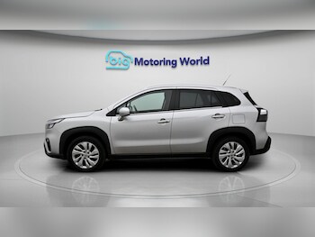 Used Suzuki SX4 S-Cross 2024 for sale - 77903390: Photo