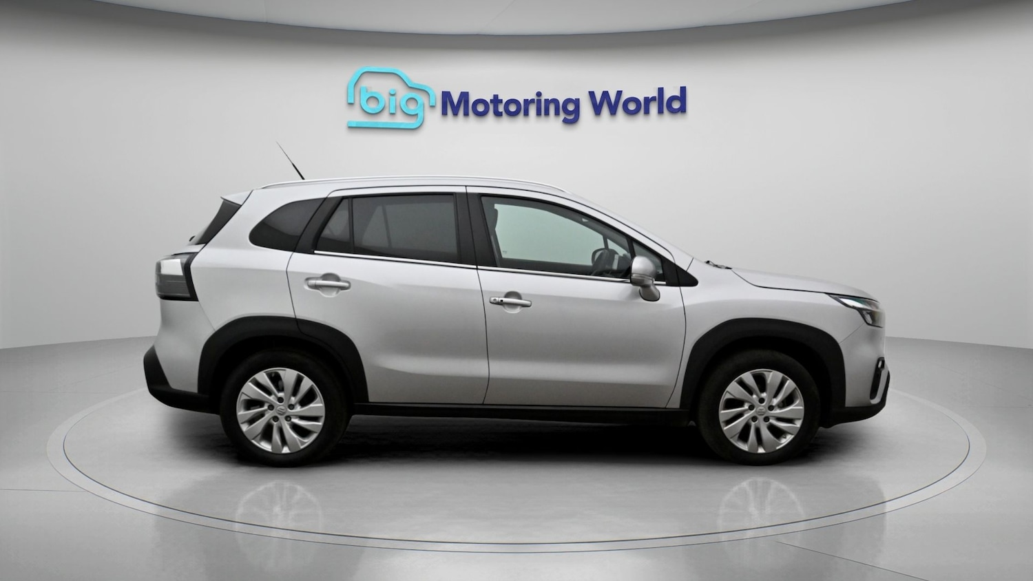 Used Suzuki SX4 S-Cross 2024 for sale - 77903390: Photo 8