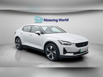 Used Polestar Polestar 2 2023 for sale - 78929558: Photo