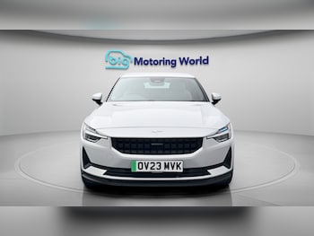 Used Polestar Polestar 2 2023 for sale - 78929558: Photo