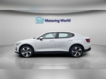 Used Polestar Polestar 2 2023 for sale - 78929558: Photo