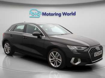 2022 (22) - 35 TDI Sport 5dr S Tronic