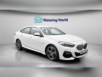 Used BMW 2 Series Gran Coupe 2022 for sale - 79331611: Photo