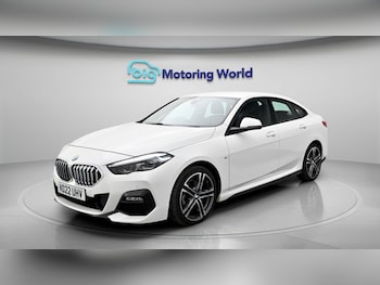 Used BMW 2 Series Gran Coupe 2022 for sale - 79331611: Photo