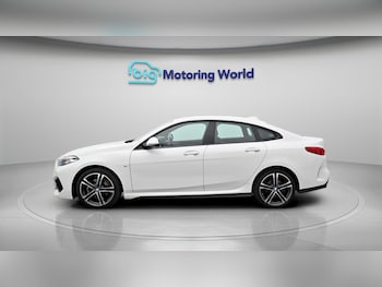 Used BMW 2 Series Gran Coupe 2022 for sale - 79331611: Photo