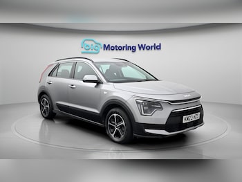 Used Kia Niro 2023 for sale - 78509175: Photo