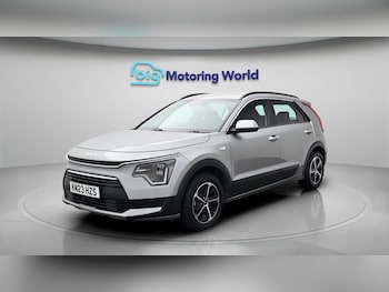 Used Kia Niro 2023 for sale - 78509175: Photo