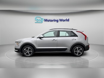 Used Kia Niro 2023 for sale - 78509175: Photo
