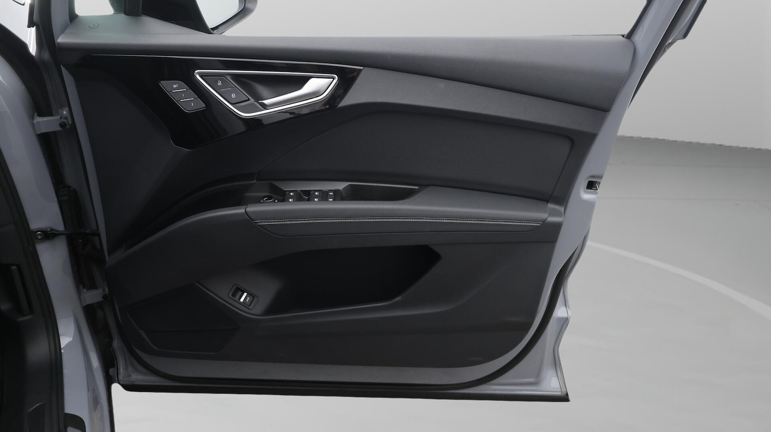 Used Audi Q4 e-tron 2022 for sale - 76689861: Photo 16