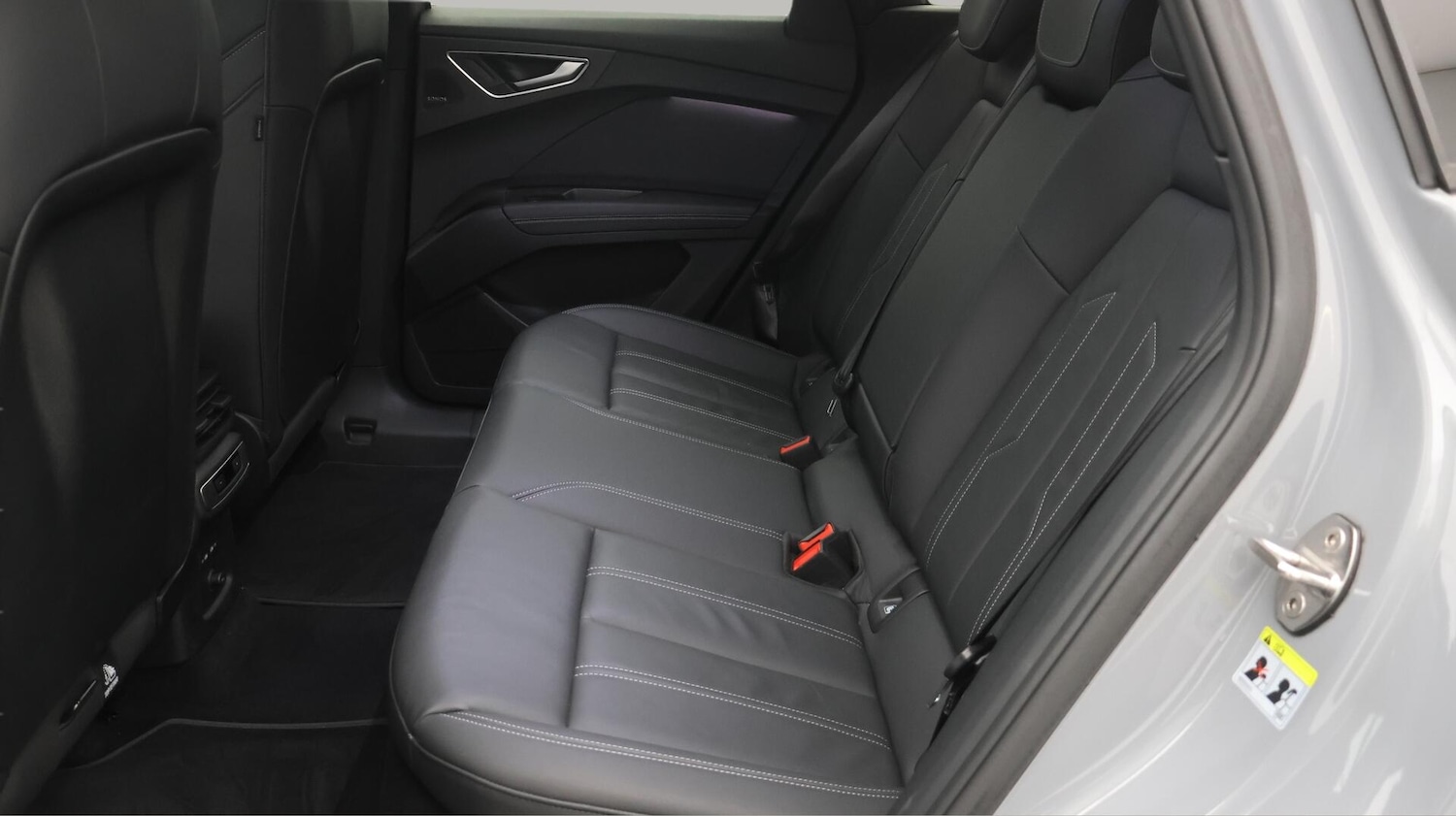 Used Audi Q4 e-tron 2022 for sale - 76689861: Photo 17