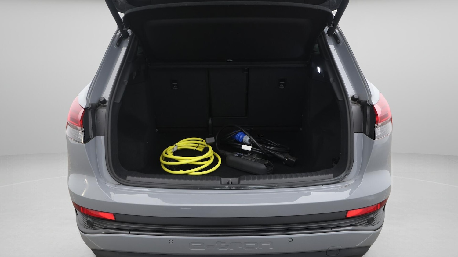 Used Audi Q4 e-tron 2022 for sale - 76689861: Photo 18