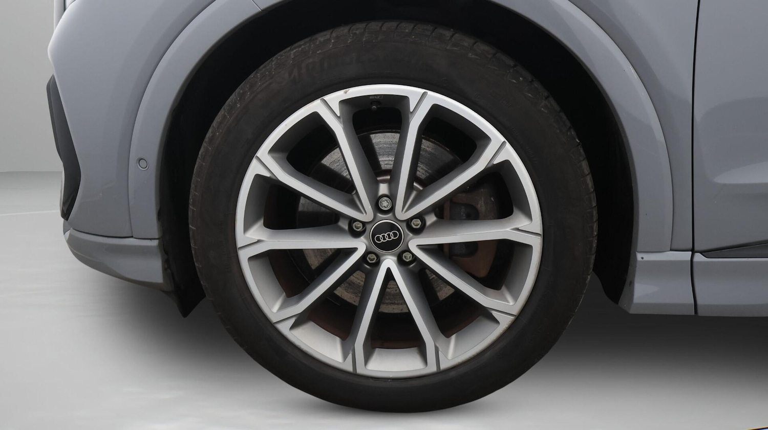 Used Audi Q4 e-tron 2022 for sale - 76689861: Photo 19