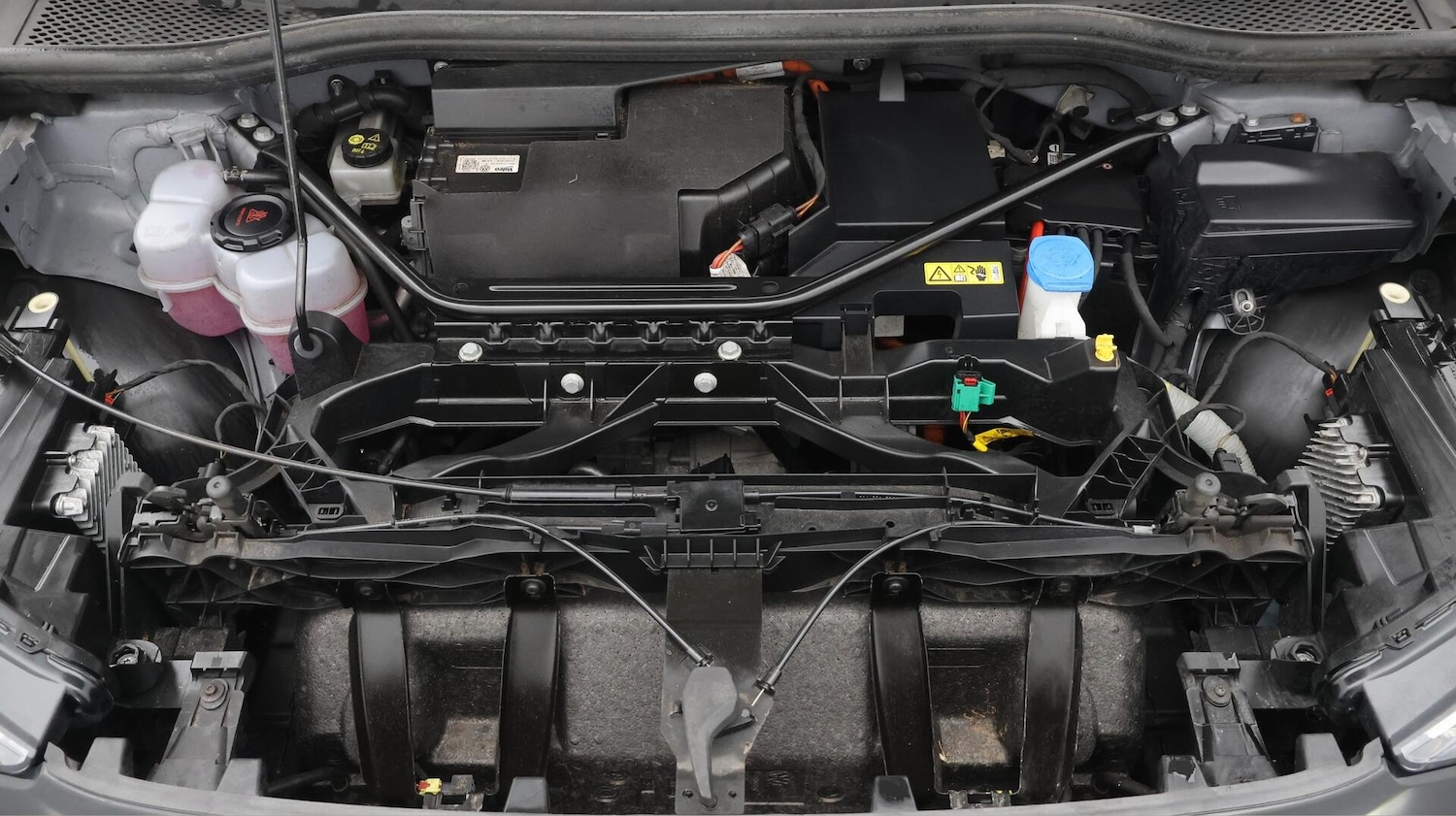 Used Audi Q4 e-tron 2022 for sale - 76689861: Photo 20