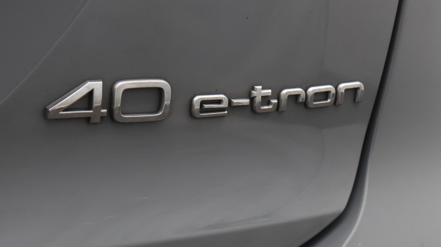 Used Audi Q4 e-tron 2022 for sale - 76689861: Photo 24