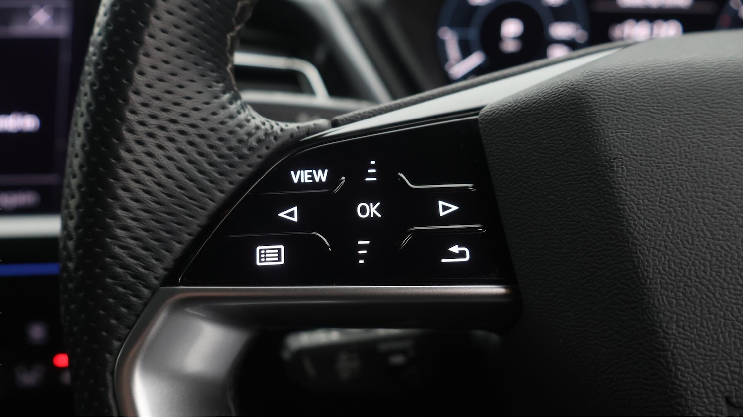 Used Audi Q4 e-tron 2022 for sale - 76689861: Photo 26