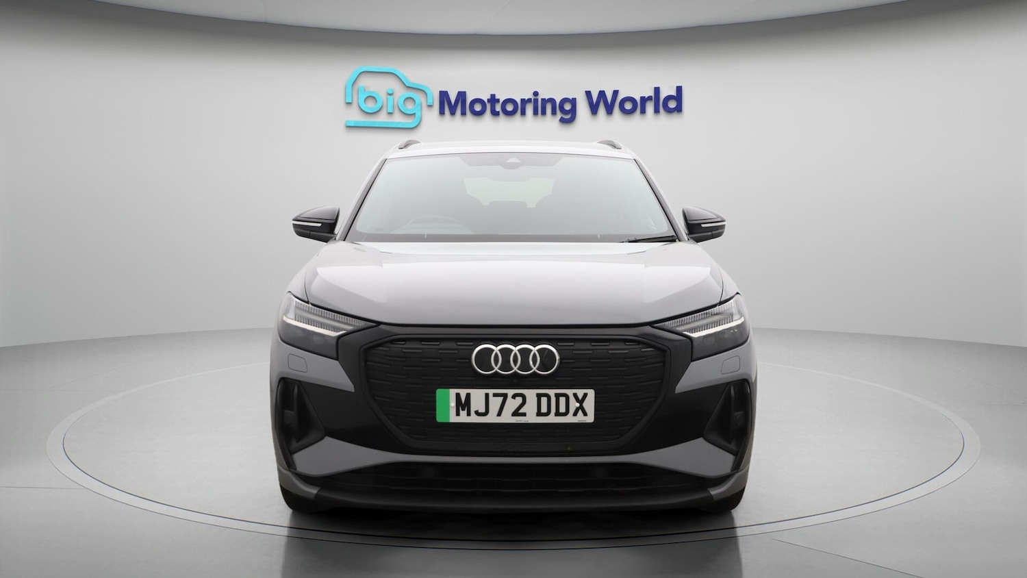 Used Audi Q4 e-tron 2022 for sale - 76689861: Photo 3