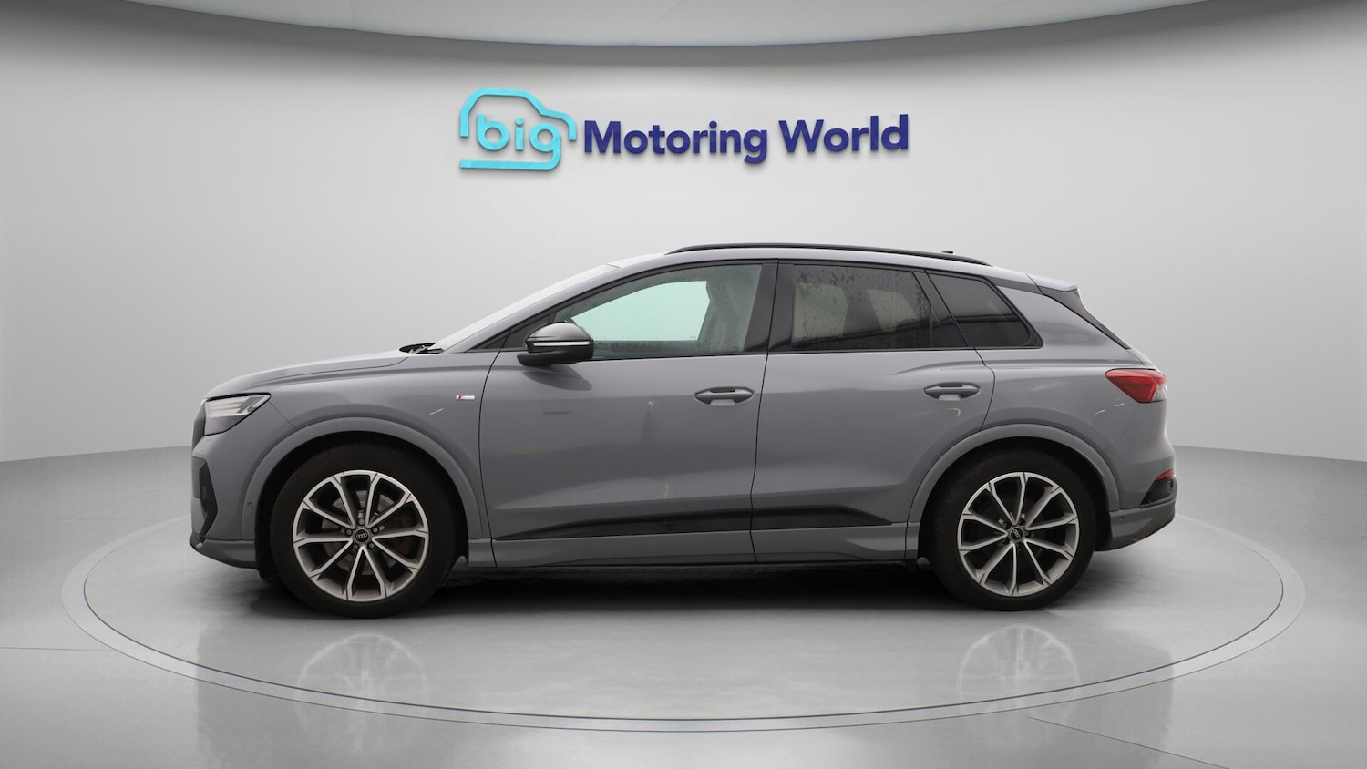 Used Audi Q4 e-tron 2022 for sale - 76689861: Photo 5