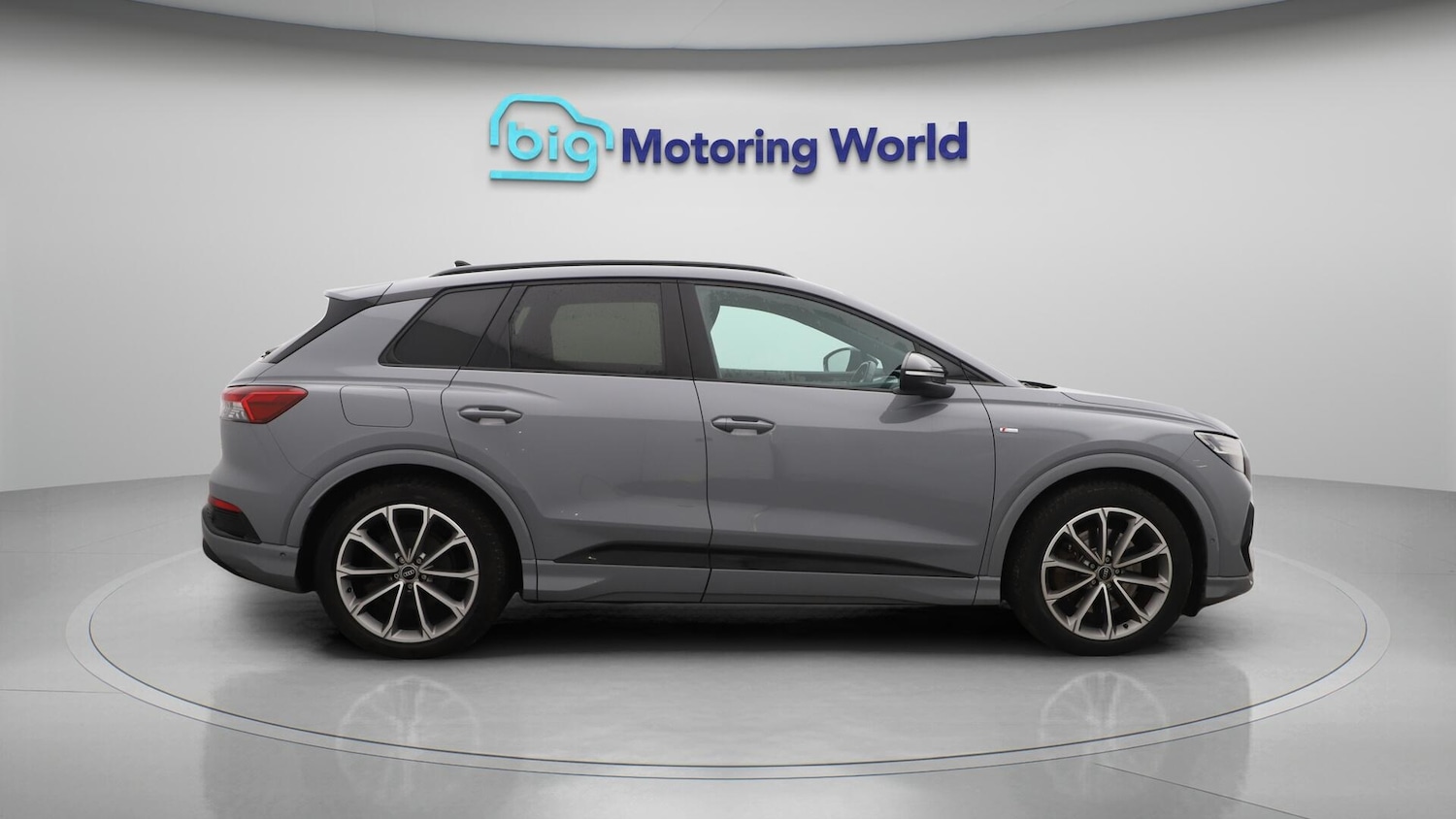 Used Audi Q4 e-tron 2022 for sale - 76689861: Photo 9