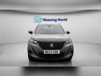 Used Peugeot 2008 2023 for sale - 79154531: Photo